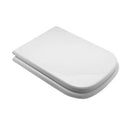 Sedile Wc Per Hatria-Spea Vaso Lotus Forma 5 - Tavoletta WC Dianhydro
