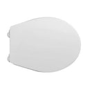 Sedile Wc Per Hatria-Spea Vaso Nido Forma 1 - Tavoletta WC Dianhydro