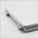 Sedile Wc Per Hatria-Spea Vaso Nido Forma 1 - Tavoletta WC Dianhydro