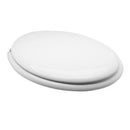 Sedile Wc Per Hatria Vaso Sculture Bianco Forma 1 - Tavoletta WC Dianhydro