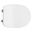 Sedile Wc Per Hidra Vaso Angela Forma 6 - Tavoletta WC Dianhydro