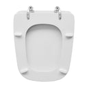 Sedile Wc Per Hidra Vaso Angela Forma 6 - Tavoletta WC Dianhydro