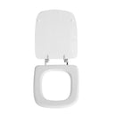 Sedile Wc Per Hidra Vaso Angela Forma 6 - Tavoletta WC Dianhydro