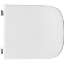 Sedile Wc Per Hidra Vaso Colibri' Forma 7 - Tavoletta WC Dianhydro