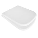 Sedile Wc Per Hidra Vaso Colibri' Forma 7 - Tavoletta WC Dianhydro