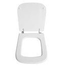 Sedile Wc Per Hidra Vaso Colibri' Forma 7 - Tavoletta WC Dianhydro