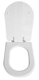 Sedile Wc Per Hidra Vaso Onda Forma 5 - Tavoletta WC Dianhydro