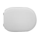 Sedile Wc Per Hidra Vaso Pegaso Forma 6 - Tavoletta WC