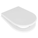 Sedile Wc Per Hidra Vaso Pluvia Forma 7 -  Tavoletta WC Dianhydro