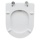 Sedile Wc Per Hidra Vaso Pluvia Forma 7 -  Tavoletta WC Dianhydro