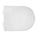 Sedile Wc Per Hidra Vaso Pluvia Forma 7 -  Tavoletta WC Dianhydro