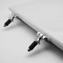 Sedile Wc Per Ideal Standard Vaso Aero Forma 5 - Tavoletta WC Dianhydro