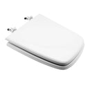 Sedile Wc Per Ideal Standard Vaso Aero Forma 5 - Tavoletta WC Dianhydro