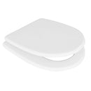 Sedile Wc Per Ideal Standard Vaso Aquatonda Forma 4 - Tavoletta WC Dianhydro