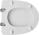 Sedile Wc Per Ideal Standard Vaso Aquatonda Forma 4 - Tavoletta WC Dianhydro
