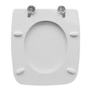 Sedile Wc Per Ideal Standard Vaso Cantica Forma 8 -  Tavoletta WC Dianhydro
