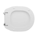 Sedile Wc Per Ideal Standard Vaso Connect - Tavoletta WC Forma 10 Dianhydro