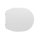 Sedile Wc Per Ideal Standard Vaso Connect - Tavoletta WC Forma 10 Dianhydro