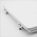 Sedile Wc Per Ideal Standard Vaso Connect - Tavoletta WC Forma 10 Dianhydro