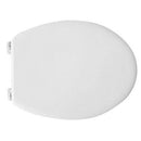 Sedile Wc Per Ideal Standard Vaso Ellisse Forma 1 - Tavoletta WC Carrara e Matta