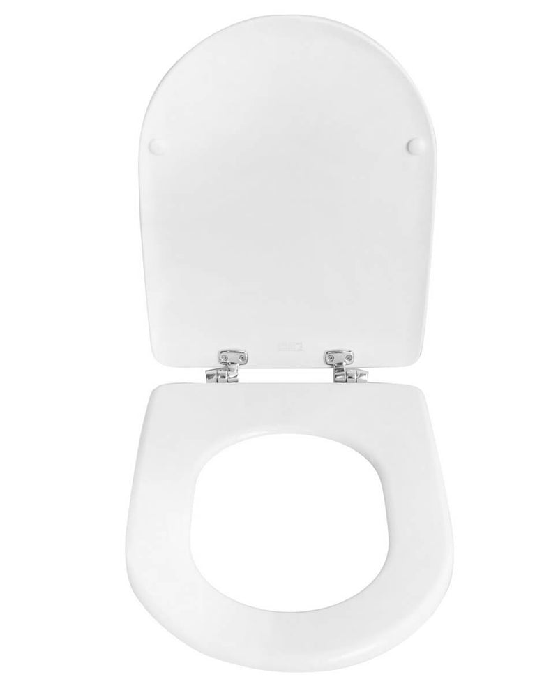 Sedile Wc Per Ideal Standard Vaso Esedra Forma 7 - Tavoletta WC Carrar