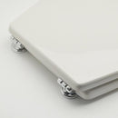 Sedile Wc Per Ideal Standard Vaso Gemma Forma 1 - Tavoletta WC Dianhydro