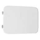 Sedile Wc Per Ideal Standard Vaso Velara Forma 8 - Tavoletta WC Dianhydro