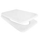 Sedile Wc Per Ideal Standard Vaso Velara Forma 8 - Tavoletta WC Dianhydro