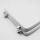 Sedile Wc Per Ideal Standard Vaso Xl Forma 10 - Tavoletta WC Dianhydro