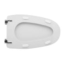 Sedile Wc Per Ideal Standard Vaso Xl Forma 10 - Tavoletta WC Dianhydro