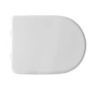 Sedile Wc Per Incea Vaso Laura Forma 7 - Tavoletta WC Dianhydro