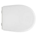 Sedile Wc Per Incea Vaso Luna Forma 1 - Tavoletta WC Dianhydro