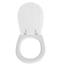 Sedile Wc Per Incea Vaso Luna Forma 1 - Tavoletta WC Dianhydro