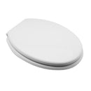 Sedile Wc Per Incea Vaso Vesuvio Forma 1 - Tavoletta WC Dianhydro