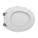 Sedile Wc Per Incea Vaso Vesuvio Forma 1 - Tavoletta WC Dianhydro