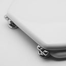 Sedile Wc Per Incea Vaso Vesuvio Forma 1 - Tavoletta WC Dianhydro