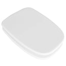 Sedile Wc Per Kerasan Vaso Brio Bianco Forma 3 - Tavoletta WC Dianhydro