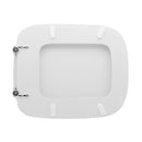 Sedile Wc Per Kerasan Vaso Nora Forma 6 - Tavoletta WC Dianhydro