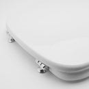 Sedile Wc Per Kerasan Vaso Nora Forma 6 - Tavoletta WC Dianhydro