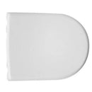 Sedile Wc Per Kerasan Vaso Ritmo Bianco Forma 7 - Tavoletta WC Dianhydro