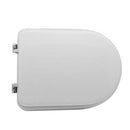 Sedile Wc Per Nero Ceramica Vaso Classic Forma 7 - Tavoletta WC Dianhydro