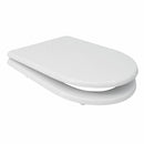 Sedile Wc Per Olympia Vaso Clare Forma 7 - Tavoletta WC Dianhydro