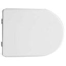 Sedile Wc Per Olympia Vaso Clare Forma 7 - Tavoletta WC Dianhydro