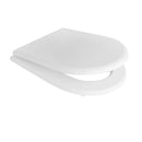 Sedile Wc Per Olympia Vaso Federica Forma 7 - Tavoletta WC Dianhydro