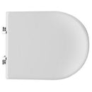 Sedile Wc Per Olympia Vaso Federica Forma 7 - Tavoletta WC Dianhydro