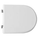 Sedile Wc Per Olympia Vaso Nicole Forma 7 - Tavoletta WC Dianhydro