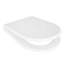 Sedile Wc Per Olympia Vaso Rubino Forma 7 - Tavoletta WC Dianhydro