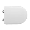 Sedile Wc Per Olympia Vaso Serie 92 Forma 7 - Tavoletta WC Dianhydro