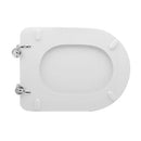 Sedile Wc Per Olympia Vaso Serie 92 Forma 7 - Tavoletta WC Dianhydro