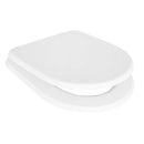 Sedile Wc Per Olympia Vaso Tutto Forma 7 -  Tavoletta WC Dianhydro